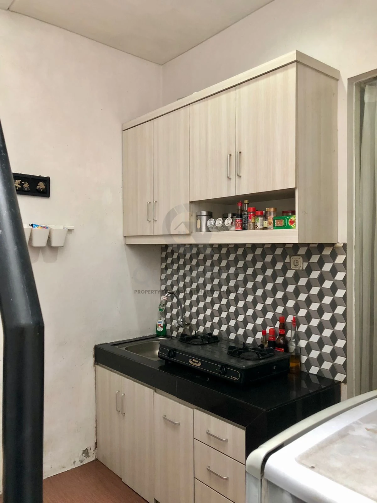 Rumah Dijual di Green Serpong Bintaro, Bintaro, 3KT — foto 6