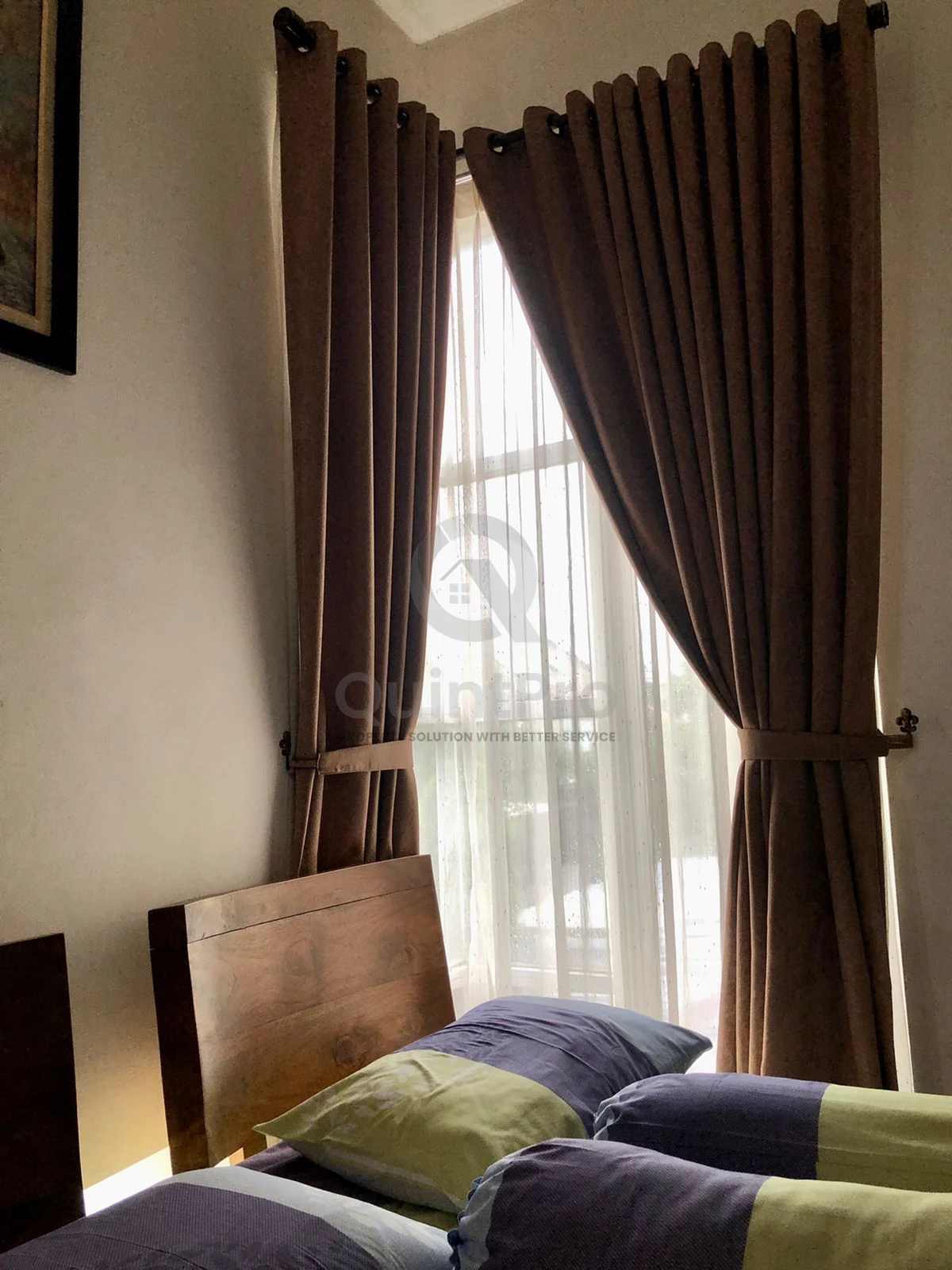 Rumah Dijual di Green Serpong Bintaro, Bintaro, 3KT — foto 7