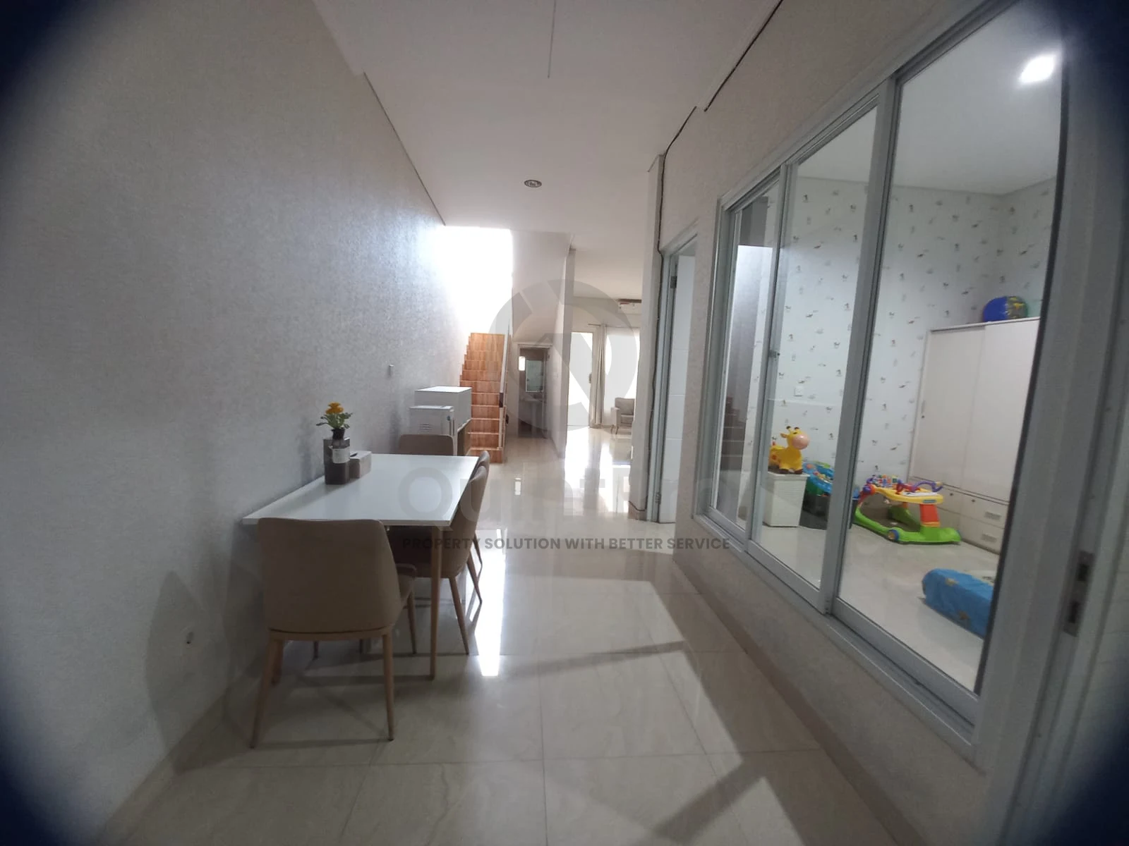 Rumah Dijual di Regency Melatimas, Alam Sutera, 3KT — foto 6