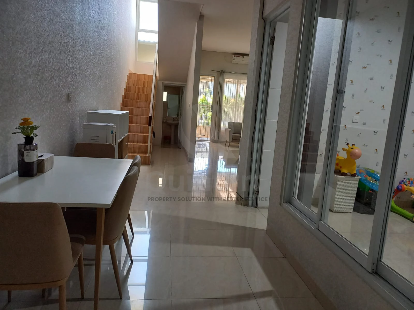 Rumah Dijual di Regency Melatimas, Alam Sutera, 3KT — foto 7