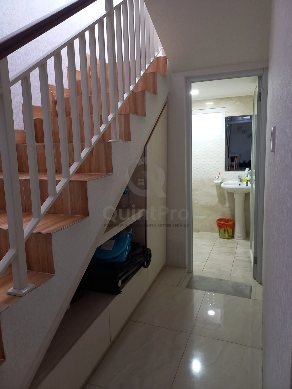 Rumah Dijual di Regency Melatimas, Alam Sutera, 3KT — foto 8