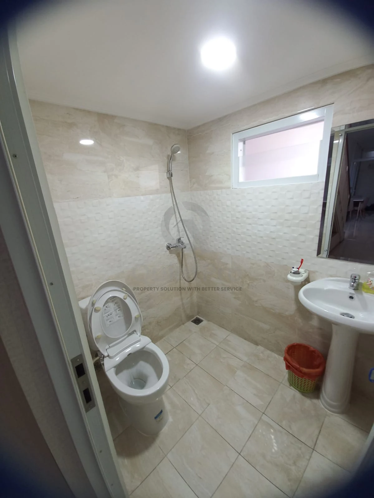 Rumah Dijual di Regency Melatimas, Alam Sutera, 3KT — foto 9