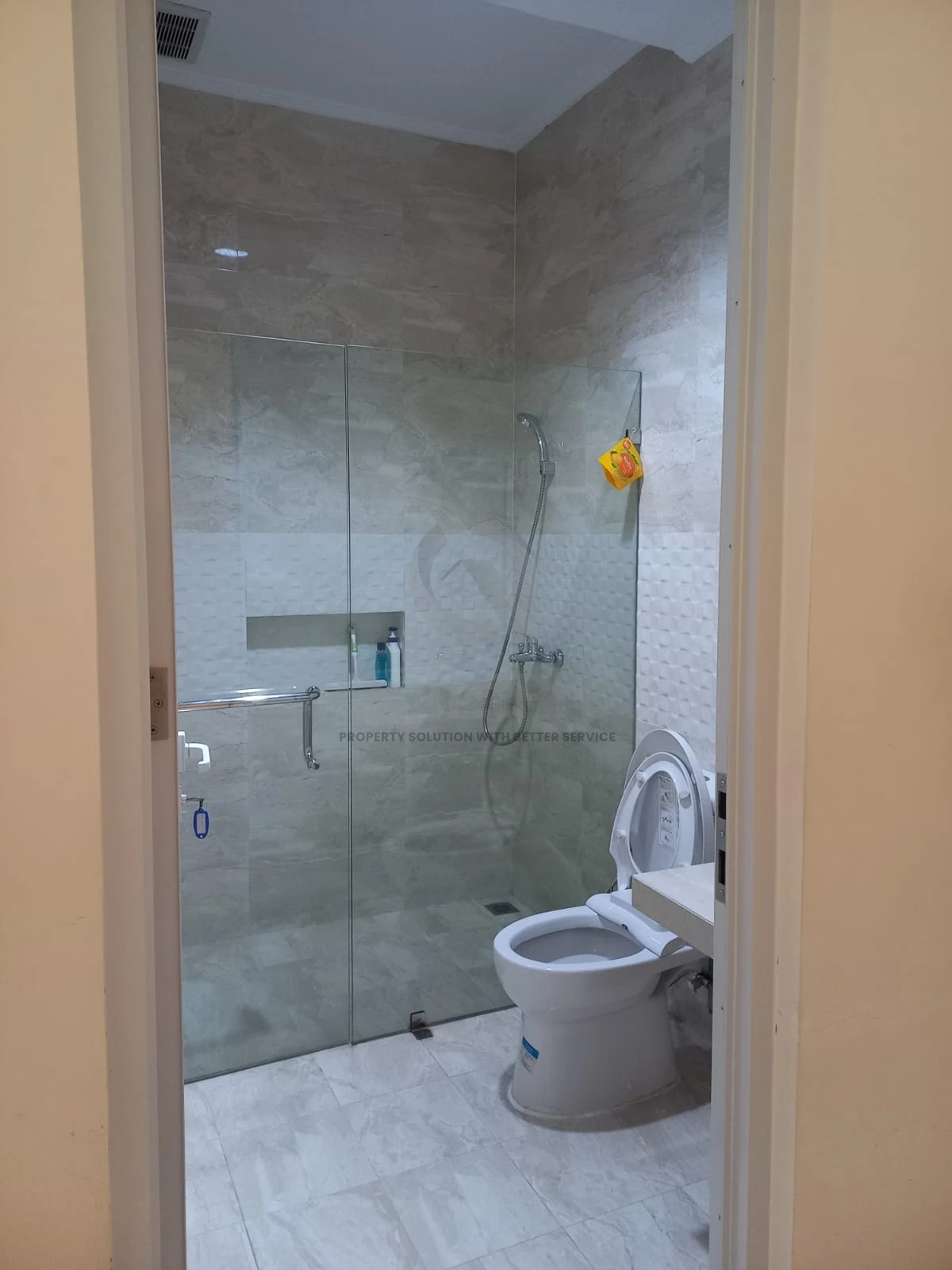 Rumah Dijual di Regency Melatimas, Alam Sutera, 3KT — foto 10