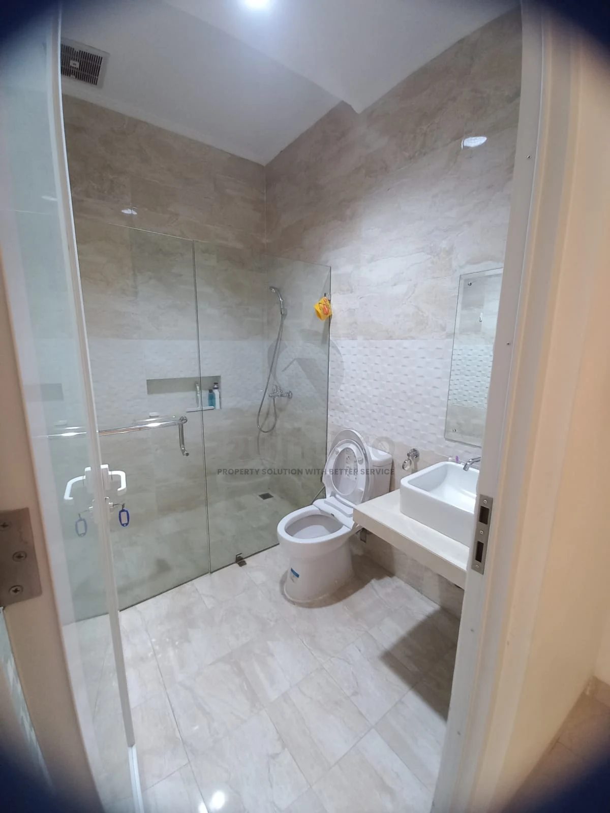 Rumah Dijual di Regency Melatimas, Alam Sutera, 3KT — foto 11