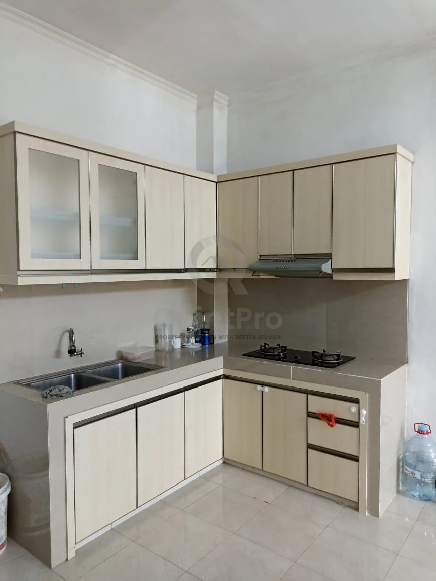 Rumah Disewa di Serpong Hill, Serpong, 2KT — foto 6