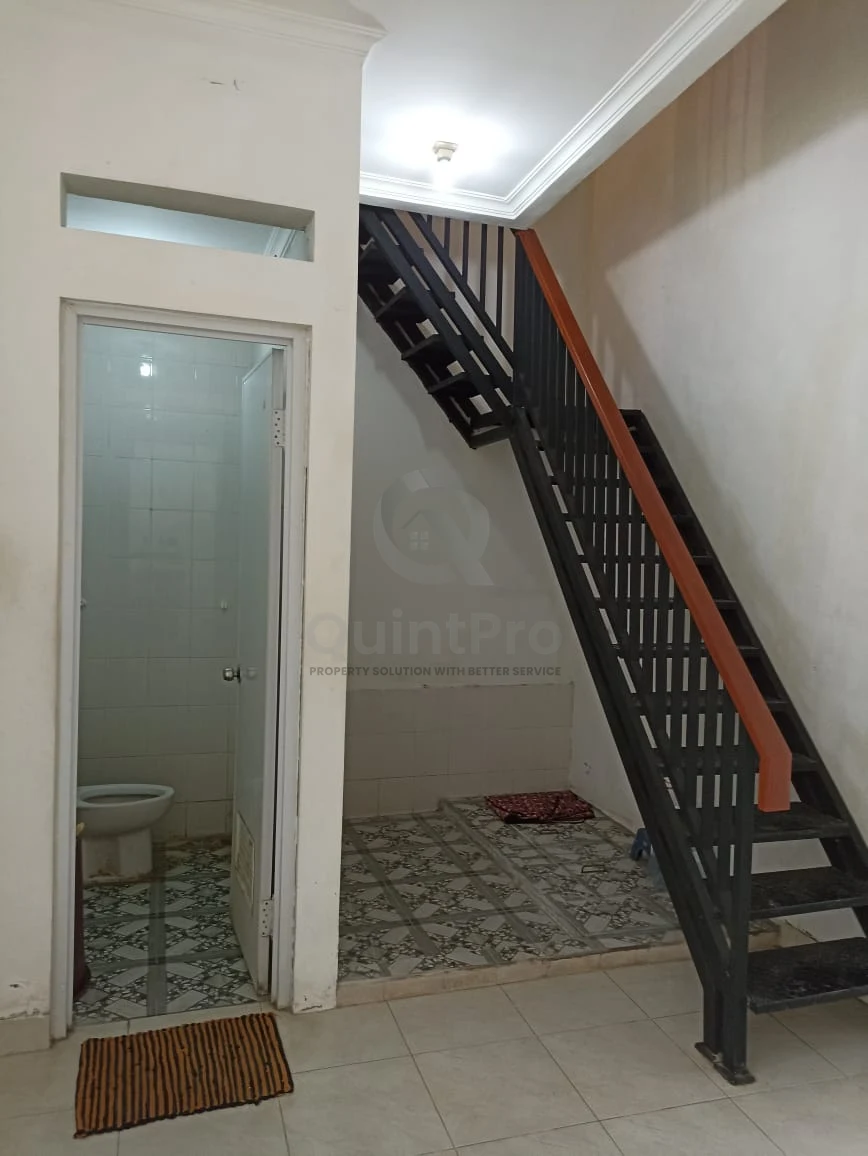 Rumah Disewa di Serpong Hill, Serpong, 2KT — foto 7