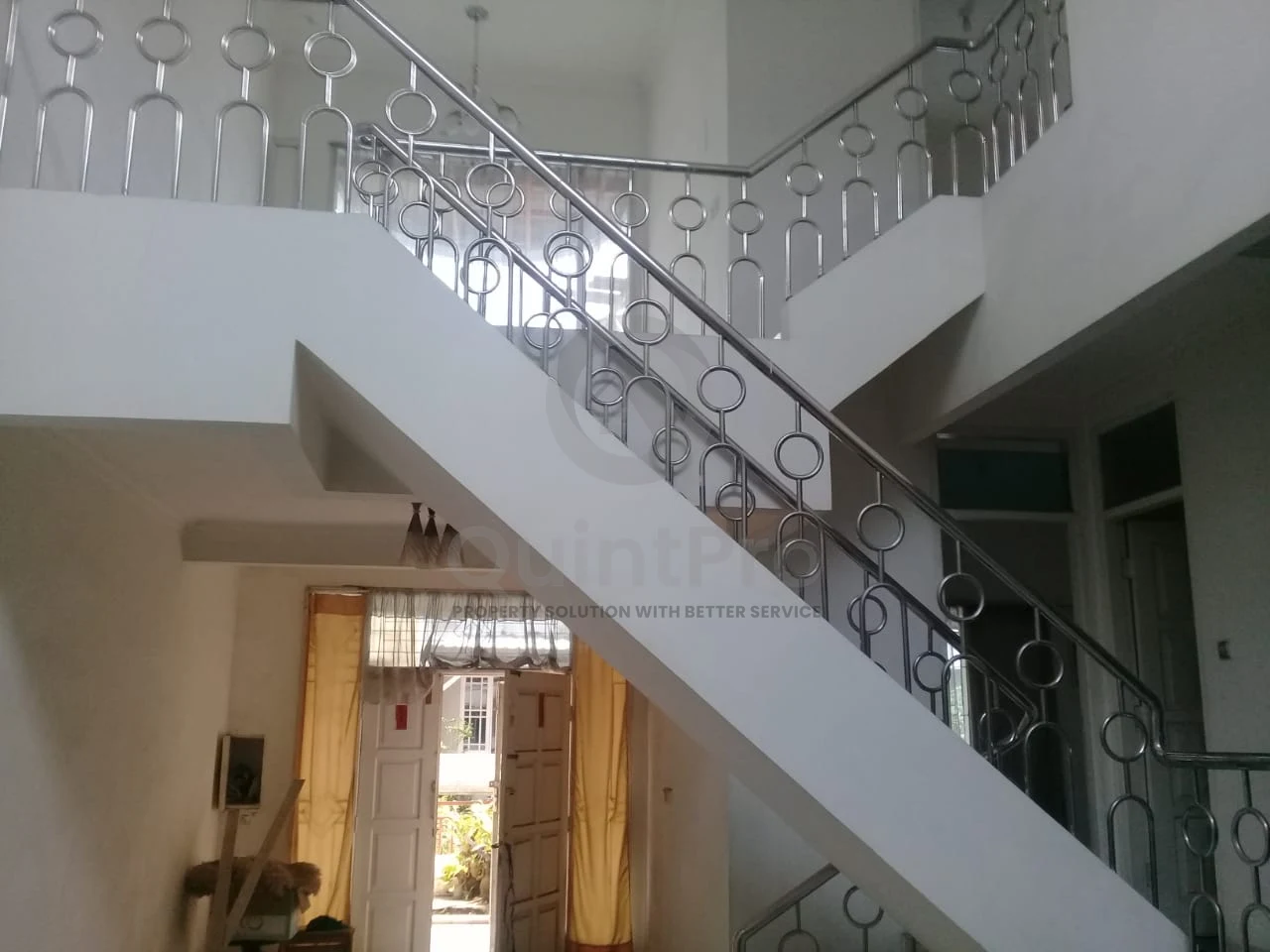 Rumah Dijual di Nusa Bali, Tangerang, 6KT — foto 3