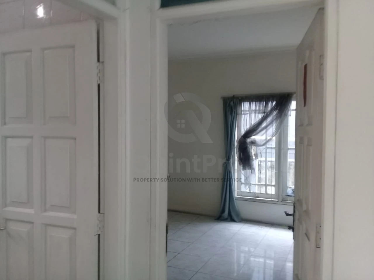 Rumah Dijual di Nusa Bali, Tangerang, 6KT — foto 4