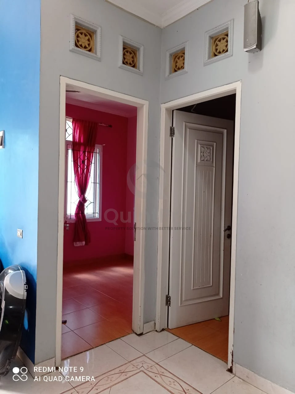 Rumah Dijual di Taman Crysant 1, BSD, 3KT — foto 6