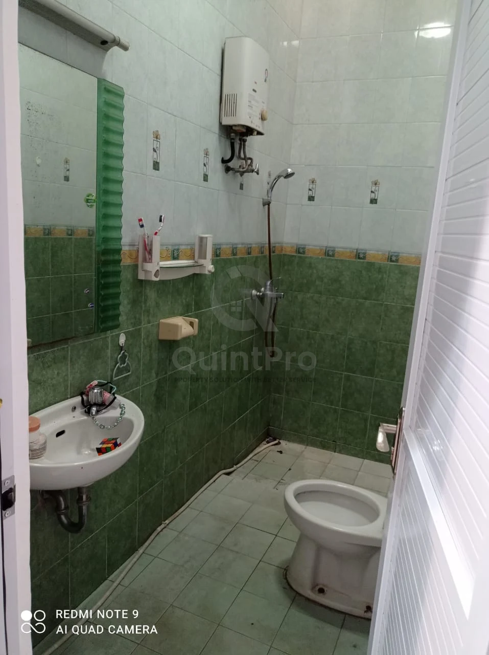 Rumah Dijual di Taman Crysant 1, BSD, 3KT — foto 7