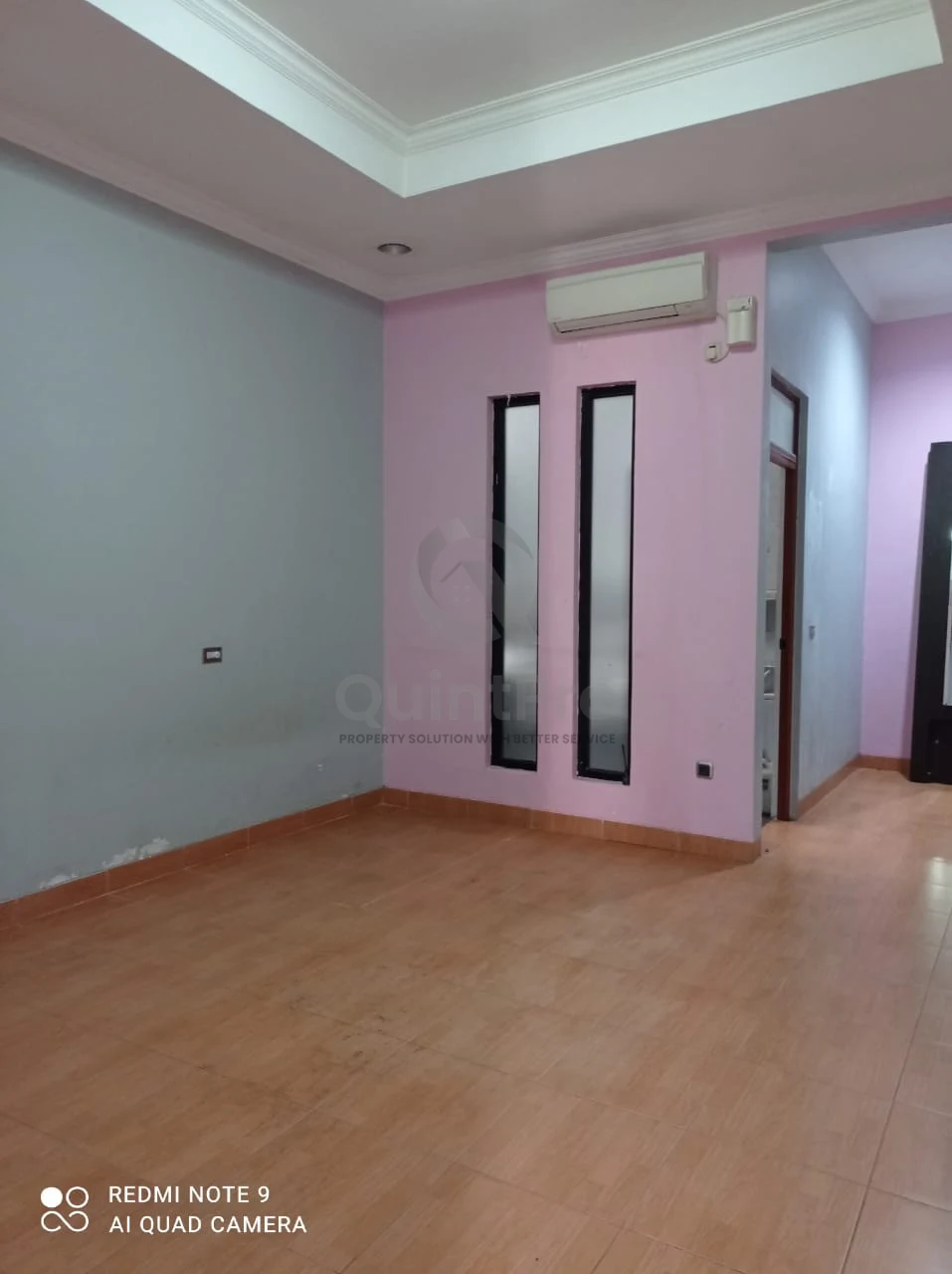 Rumah Dijual di Taman Crysant 1, BSD, 3KT — foto 9