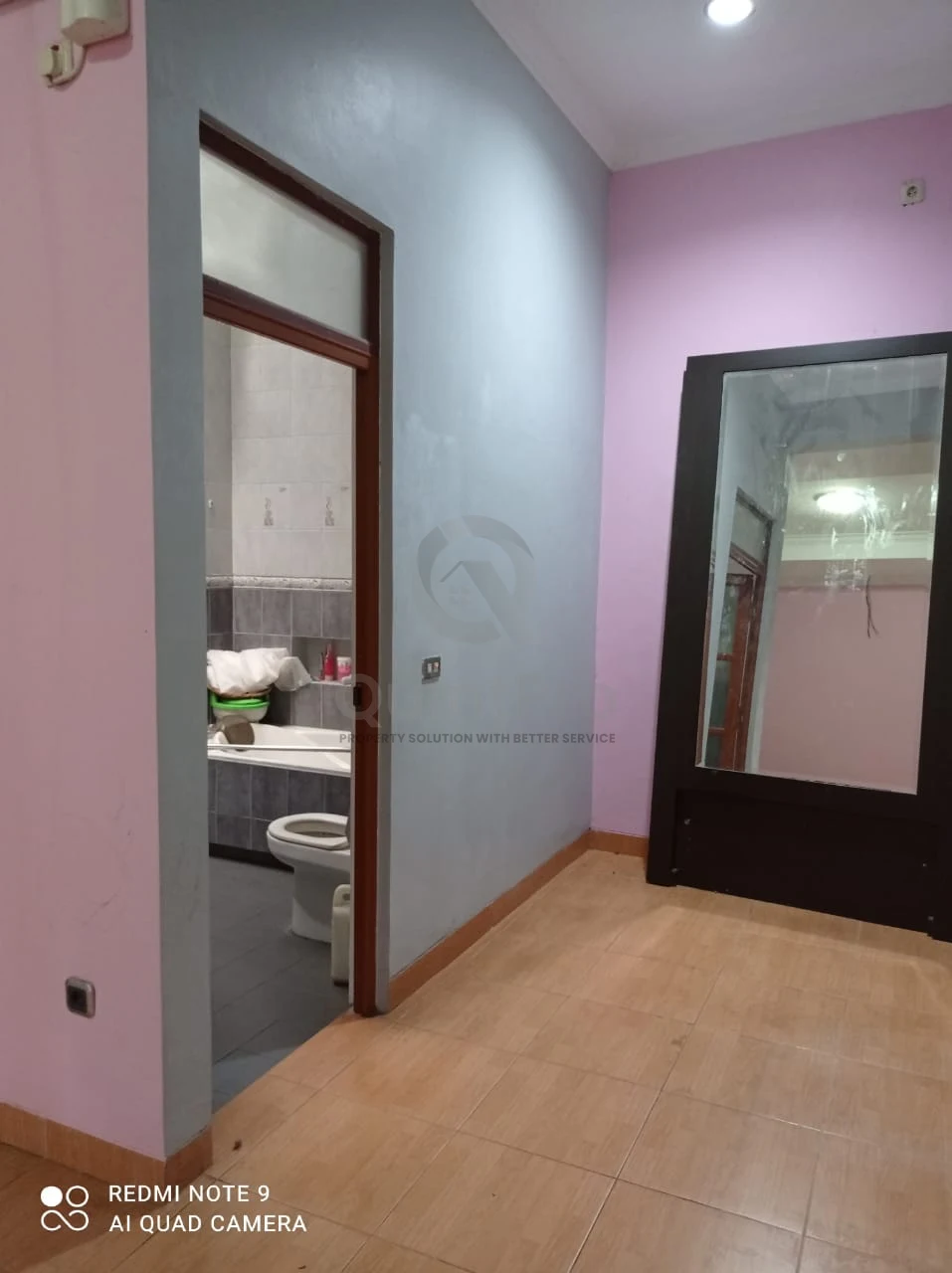 Rumah Dijual di Taman Crysant 1, BSD, 3KT — foto 10