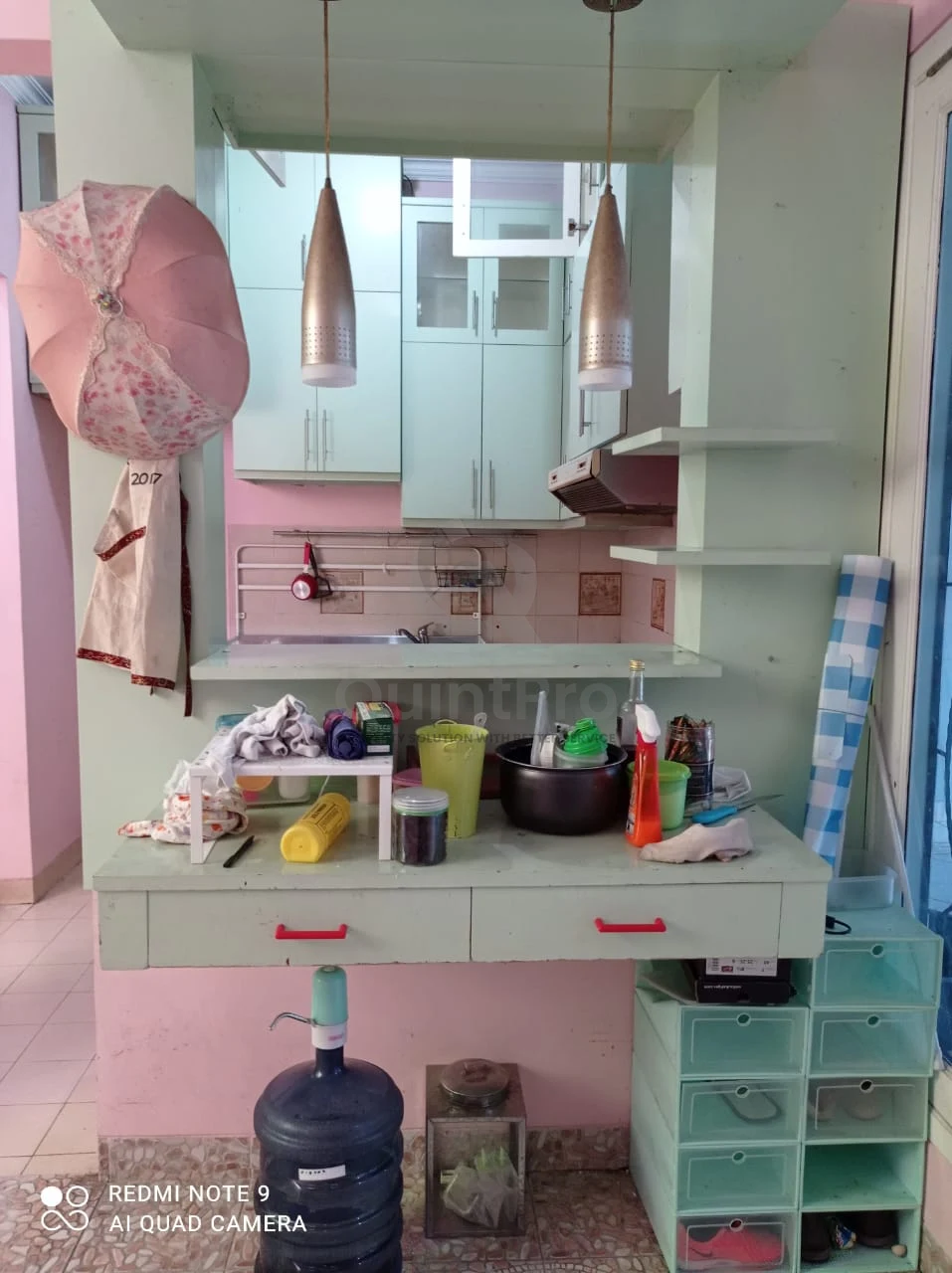 Rumah Dijual di Taman Crysant 1, BSD, 3KT — foto 12