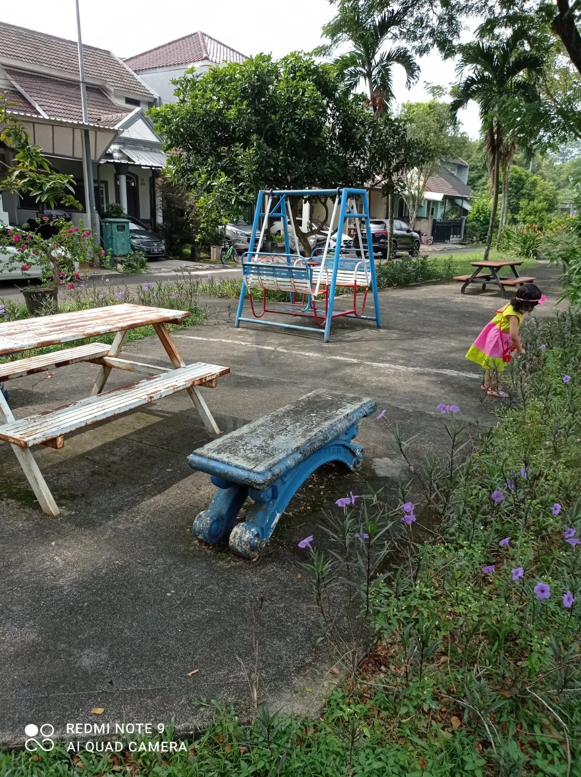 Rumah Dijual di Taman Crysant 1, BSD, 3KT — foto 14