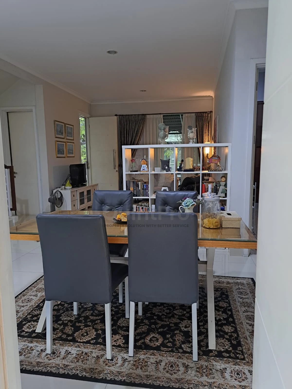 Rumah 3+1KT di The Avani BSD, 2 Lantai Semi-Furnished PPJB Siap AJB — foto 2