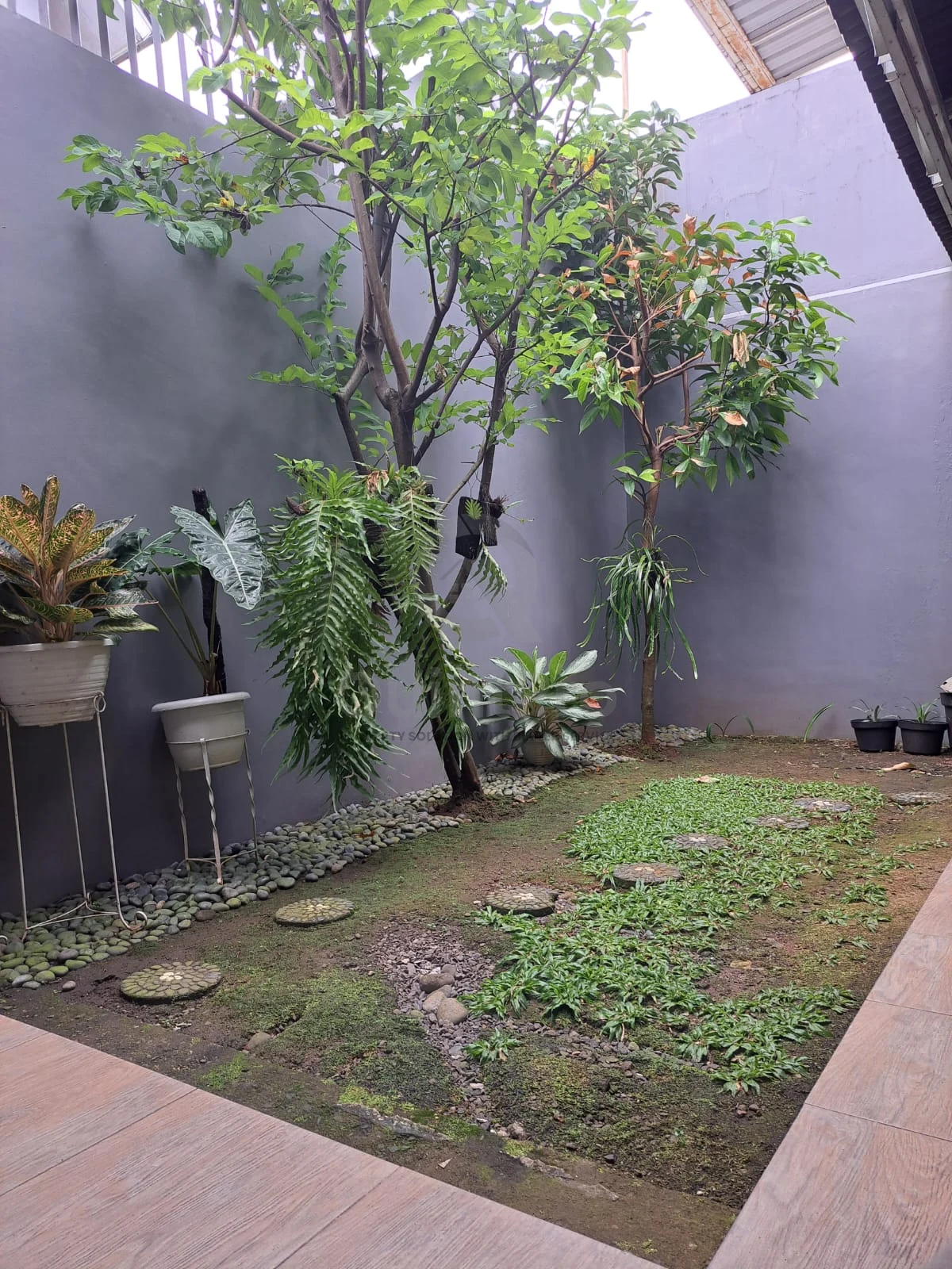 Rumah 3+1KT di The Avani BSD, 2 Lantai Semi-Furnished PPJB Siap AJB — foto 5