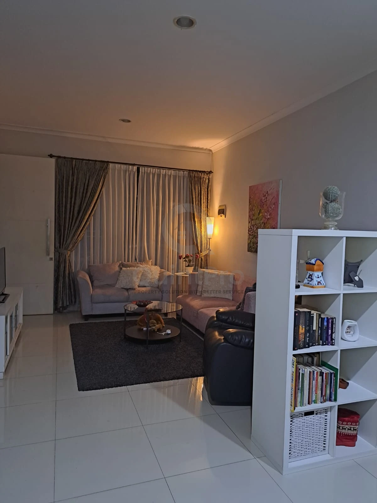 Rumah Dijual di The Avani, BSD, 3KT — foto 7