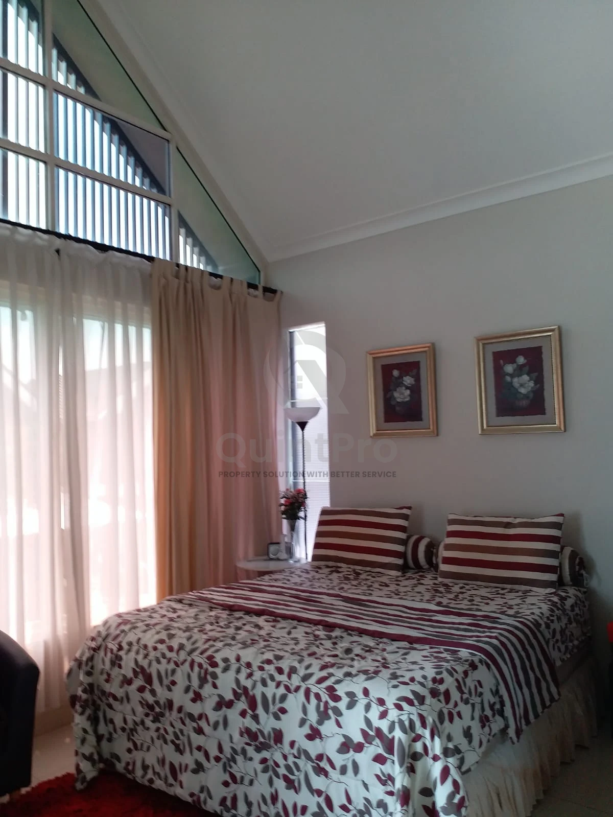 Rumah Dijual di The Avani, BSD, 3KT — foto 8