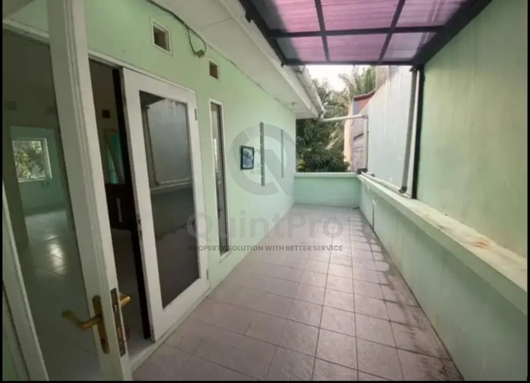 Rumah Dijual di Puspita Loka, BSD, 4KT — foto 6