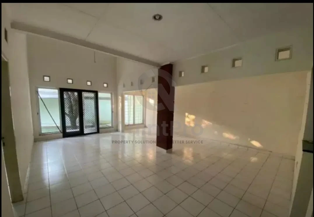 Rumah Dijual di Puspita Loka, BSD, 4KT — foto 7