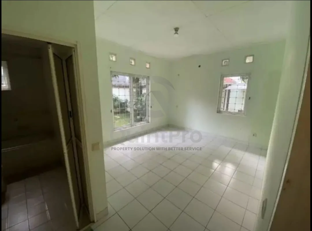 Rumah Dijual di Puspita Loka, BSD, 4KT — foto 9
