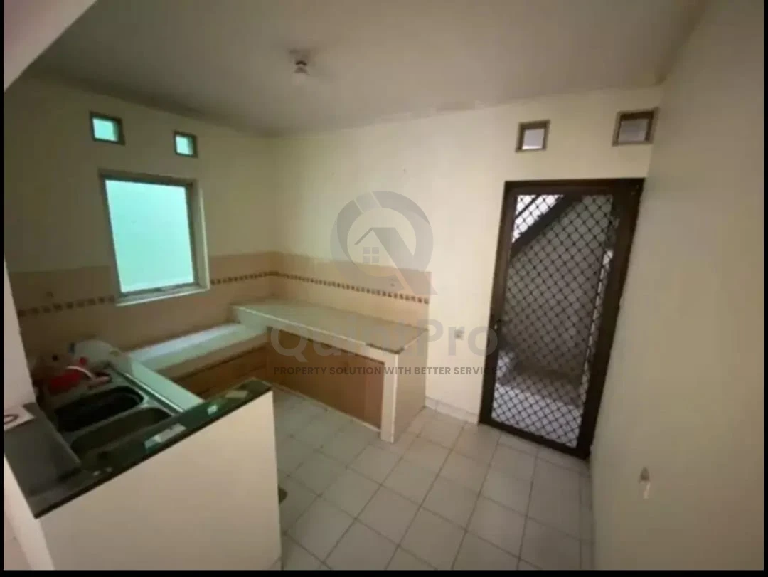 Rumah Dijual di Puspita Loka, BSD, 4KT — foto 11