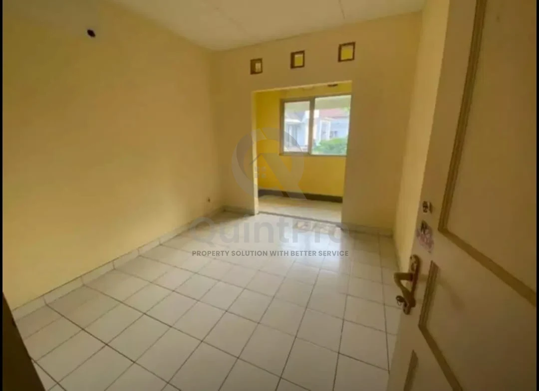 Rumah Dijual di Puspita Loka, BSD, 4KT — foto 12