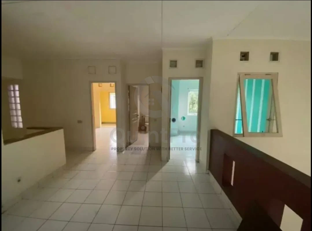 Rumah Dijual di Puspita Loka, BSD, 4KT — foto 13