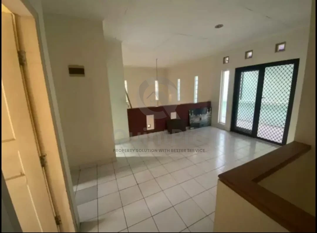 Rumah Dijual di Puspita Loka, BSD, 4KT — foto 16
