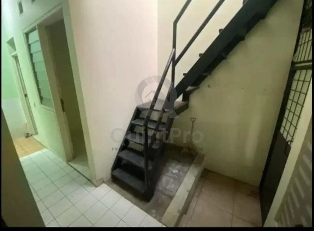 Rumah Dijual di Puspita Loka, BSD, 4KT — foto 17
