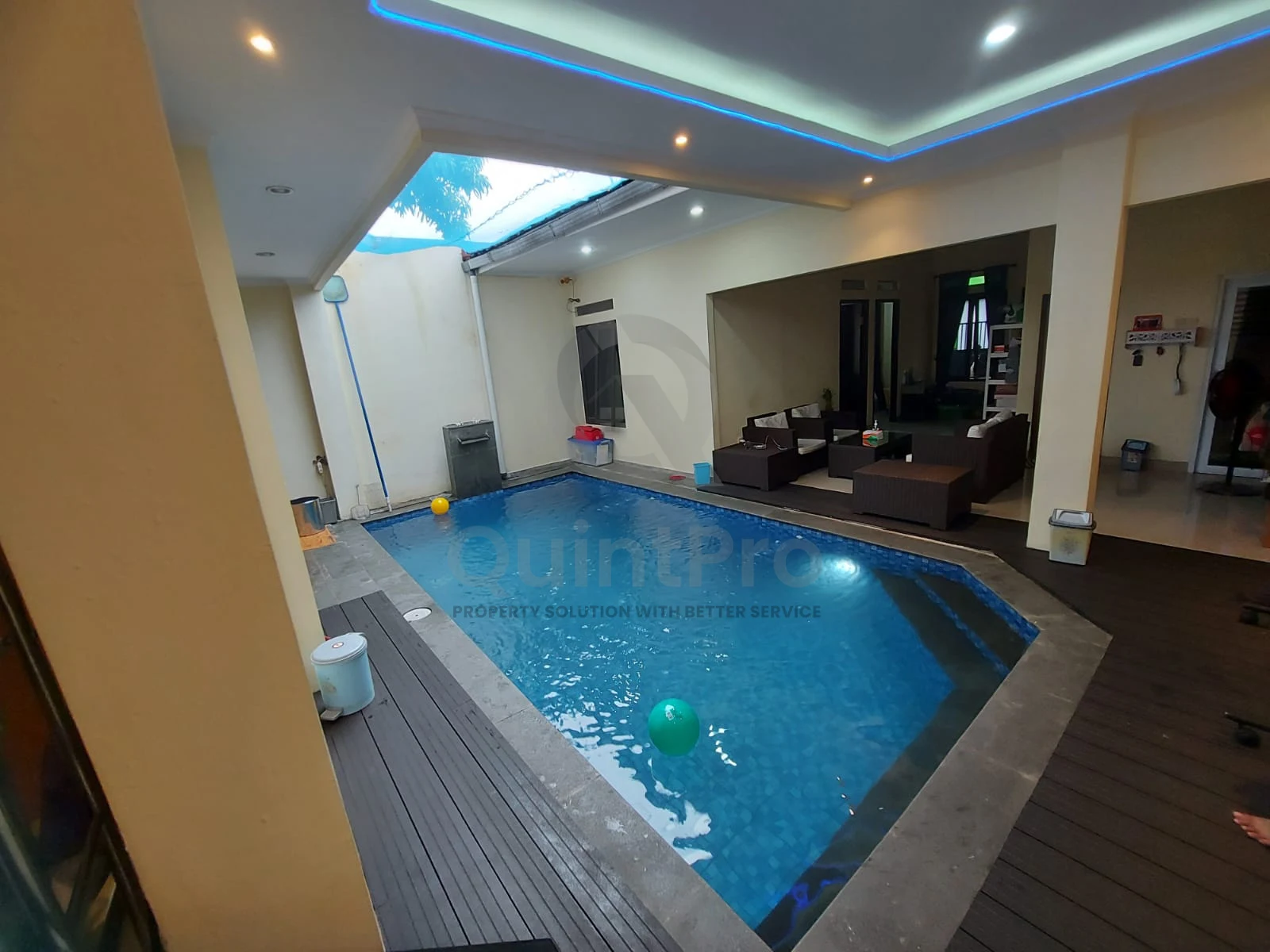 Rumah Dijual di Semi Villa, Pagedangan Puspitek, 4KT — foto 7