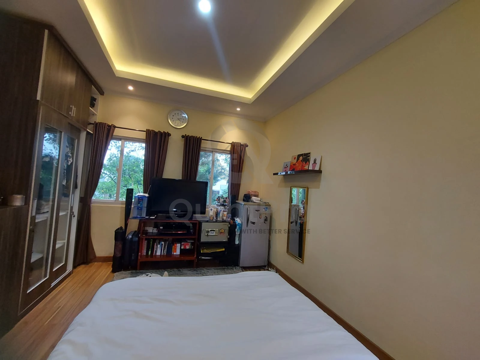 Rumah Dijual di Semi Villa, Pagedangan Puspitek, 4KT — foto 8