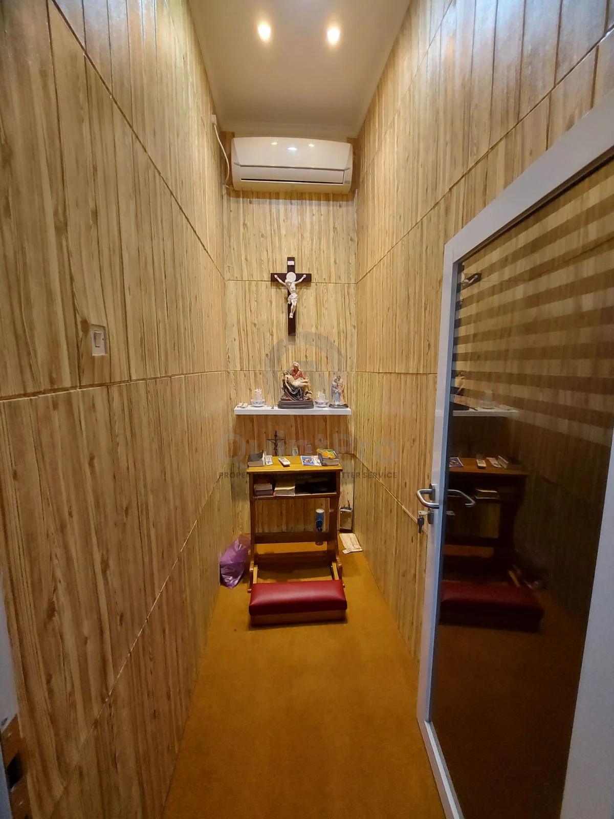Rumah Dijual di Semi Villa, Pagedangan Puspitek, 4KT — foto 9