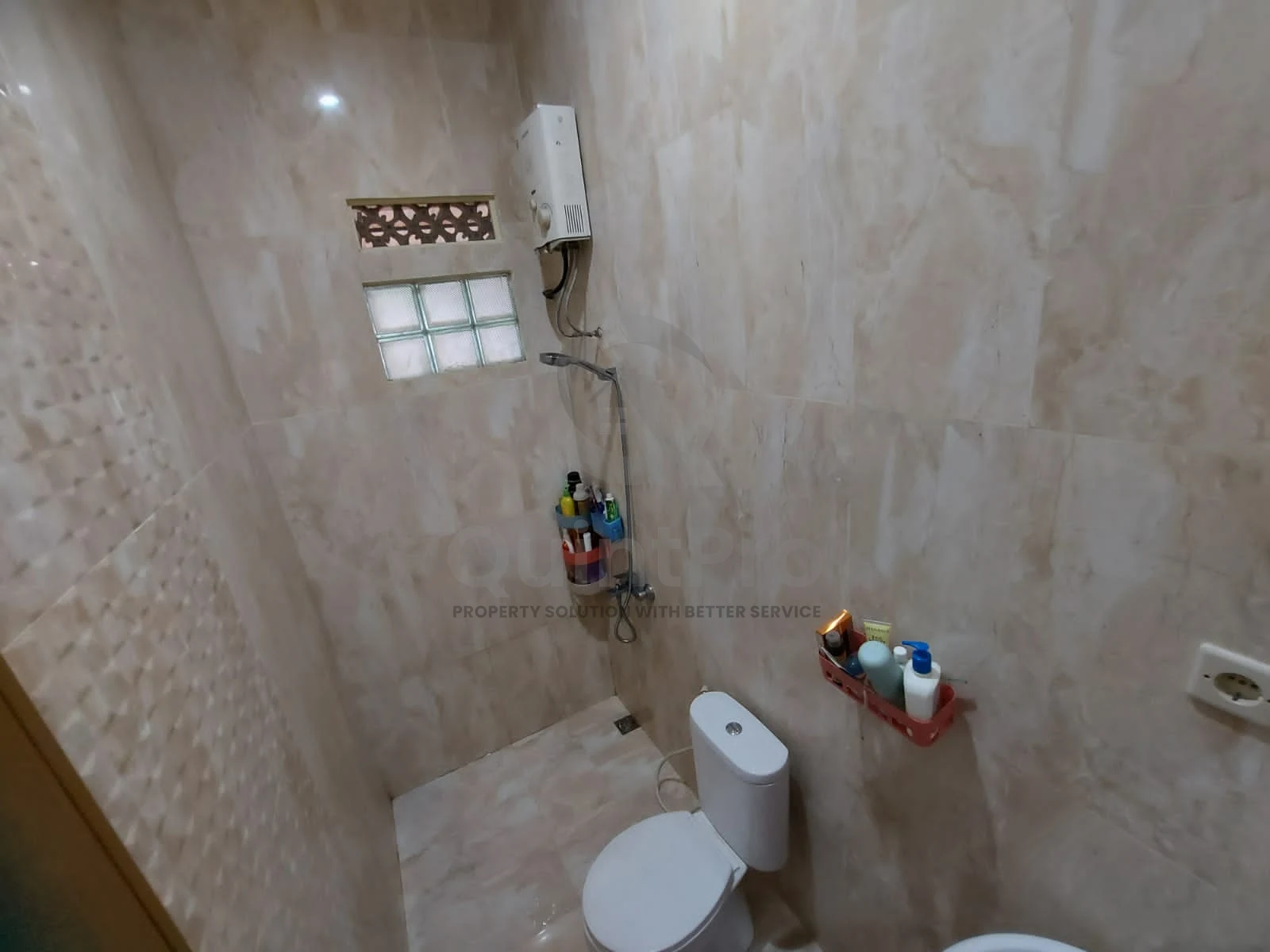 Rumah Dijual di Semi Villa, Pagedangan Puspitek, 4KT — foto 11