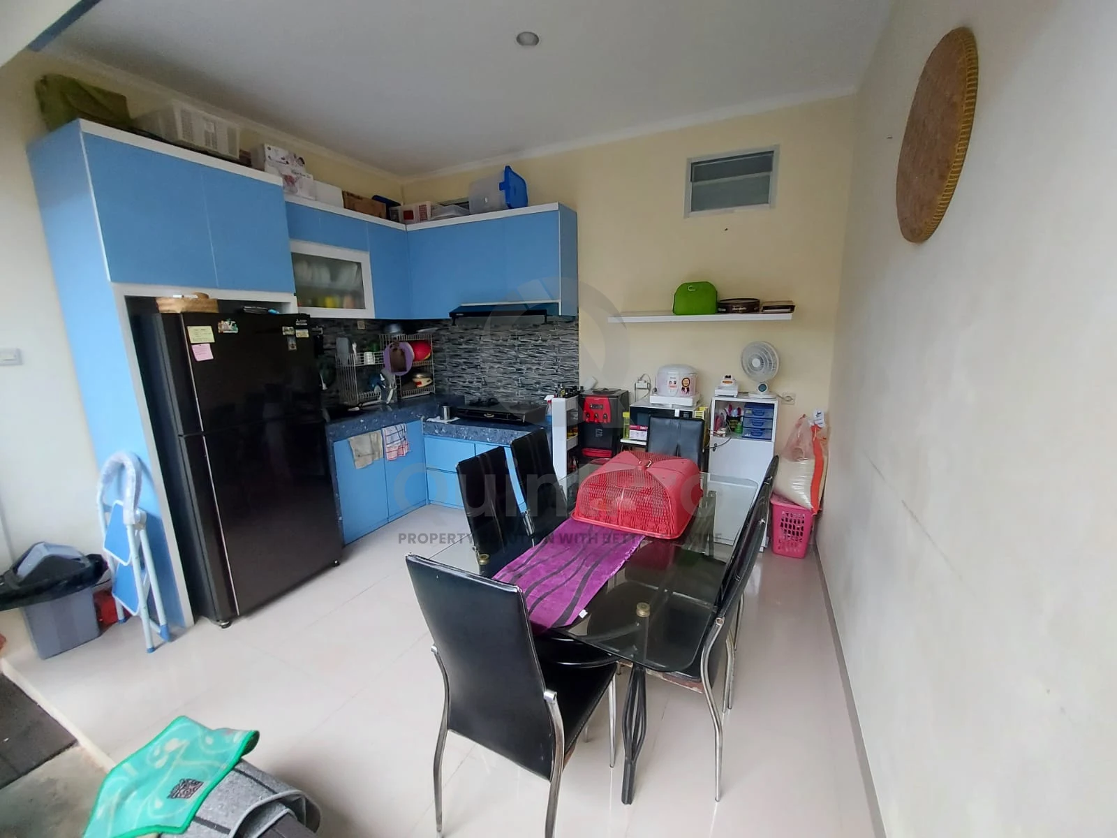 Rumah Dijual di Semi Villa, Pagedangan Puspitek, 4KT — foto 14