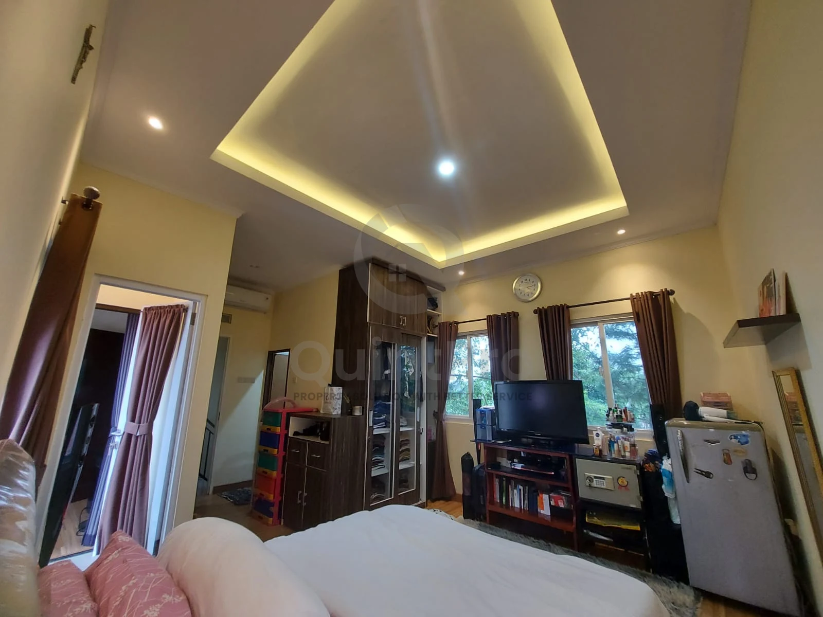 Rumah Dijual di Semi Villa, Pagedangan Puspitek, 4KT — foto 15