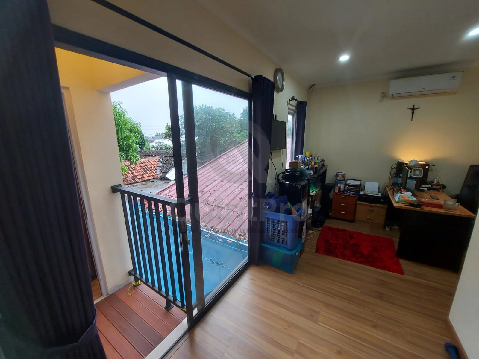 Rumah Dijual di Semi Villa, Pagedangan Puspitek, 4KT — foto 16
