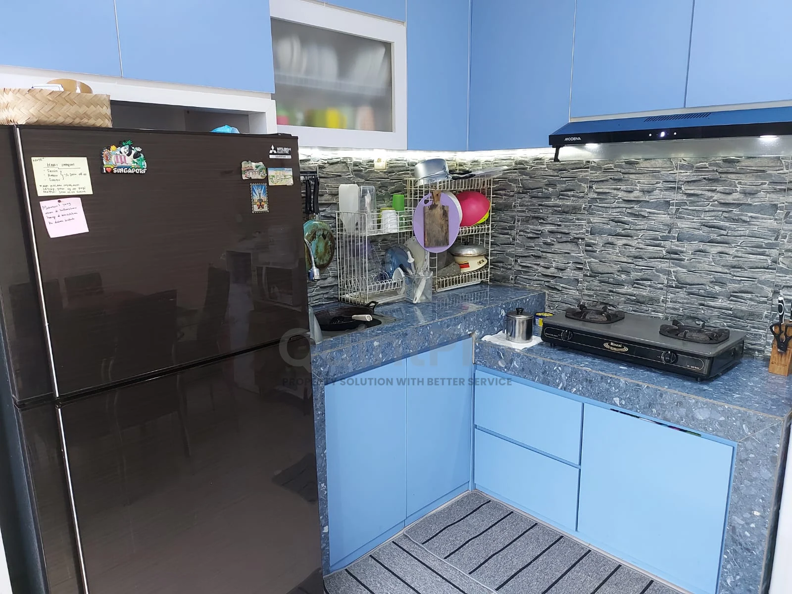 Rumah Dijual di Semi Villa, Pagedangan Puspitek, 4KT — foto 17