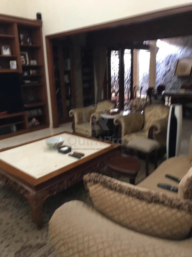 Rumah Dijual di Perum Bukit Indah Cilandak timur, Jakarta Selatan, 5KT — foto 6