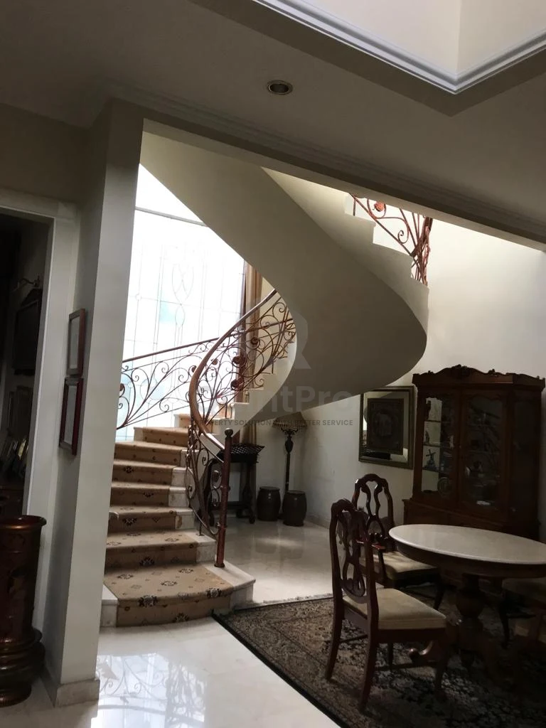Rumah Dijual di Perum Bukit Indah Cilandak timur, Jakarta Selatan, 5KT — foto 8