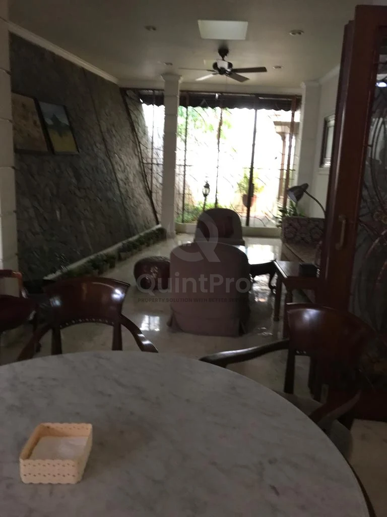 Rumah Dijual di Perum Bukit Indah Cilandak timur, Jakarta Selatan, 5KT — foto 10