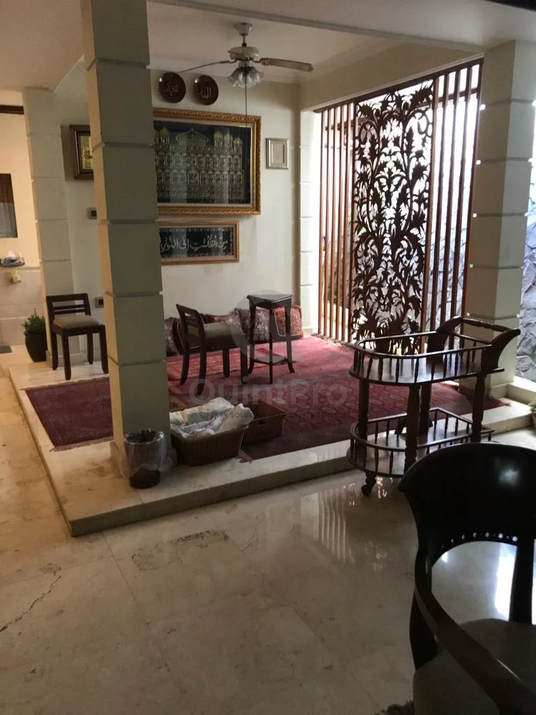 Rumah Dijual di Perum Bukit Indah Cilandak timur, Jakarta Selatan, 5KT — foto 11