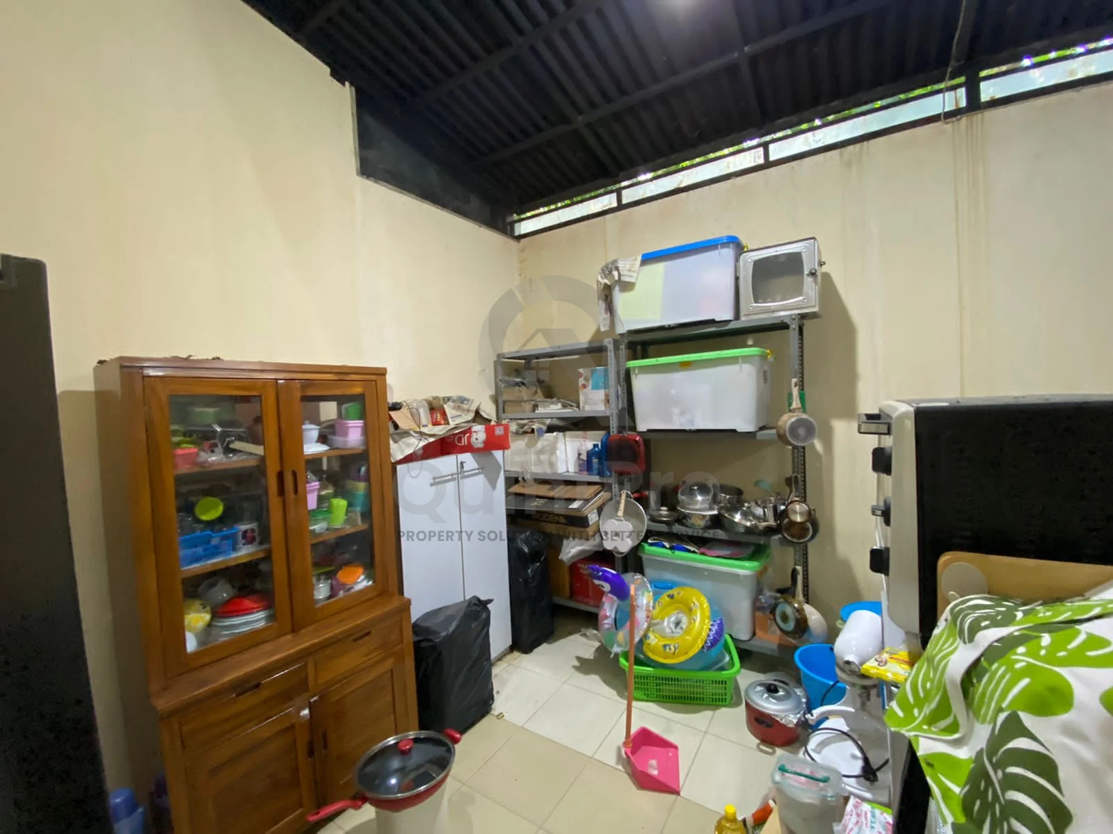 Rumah 2KT 2 Lantai di Kencana Hill BSD, SHM Furnished Siap Huni — foto 5