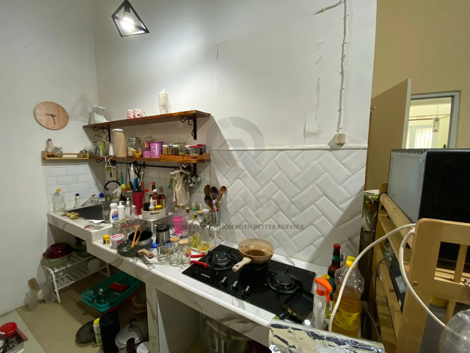 Rumah Dijual di Kencana Hill, BSD, 2KT — foto 8