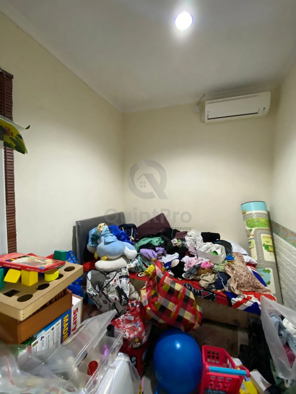 Rumah Dijual di Kencana Hill, BSD, 2KT — foto 9