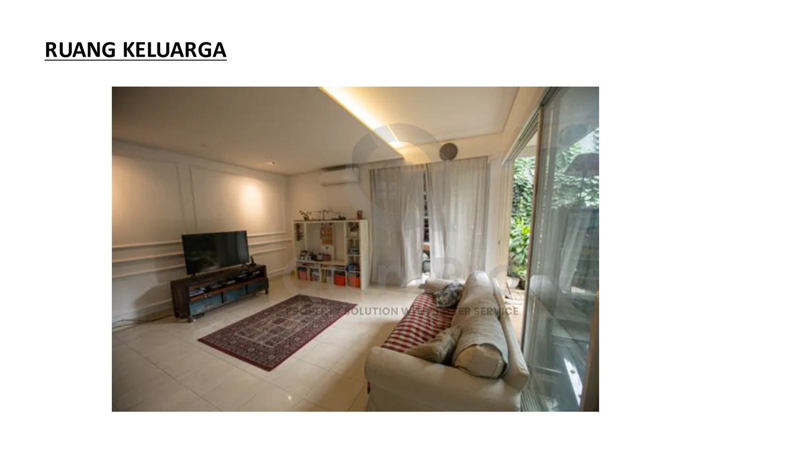 Rumah 4+1KT di Pavilion Residence BSD, 2 Lantai SHM Dekat Stasiun Rawabuntu — foto 3
