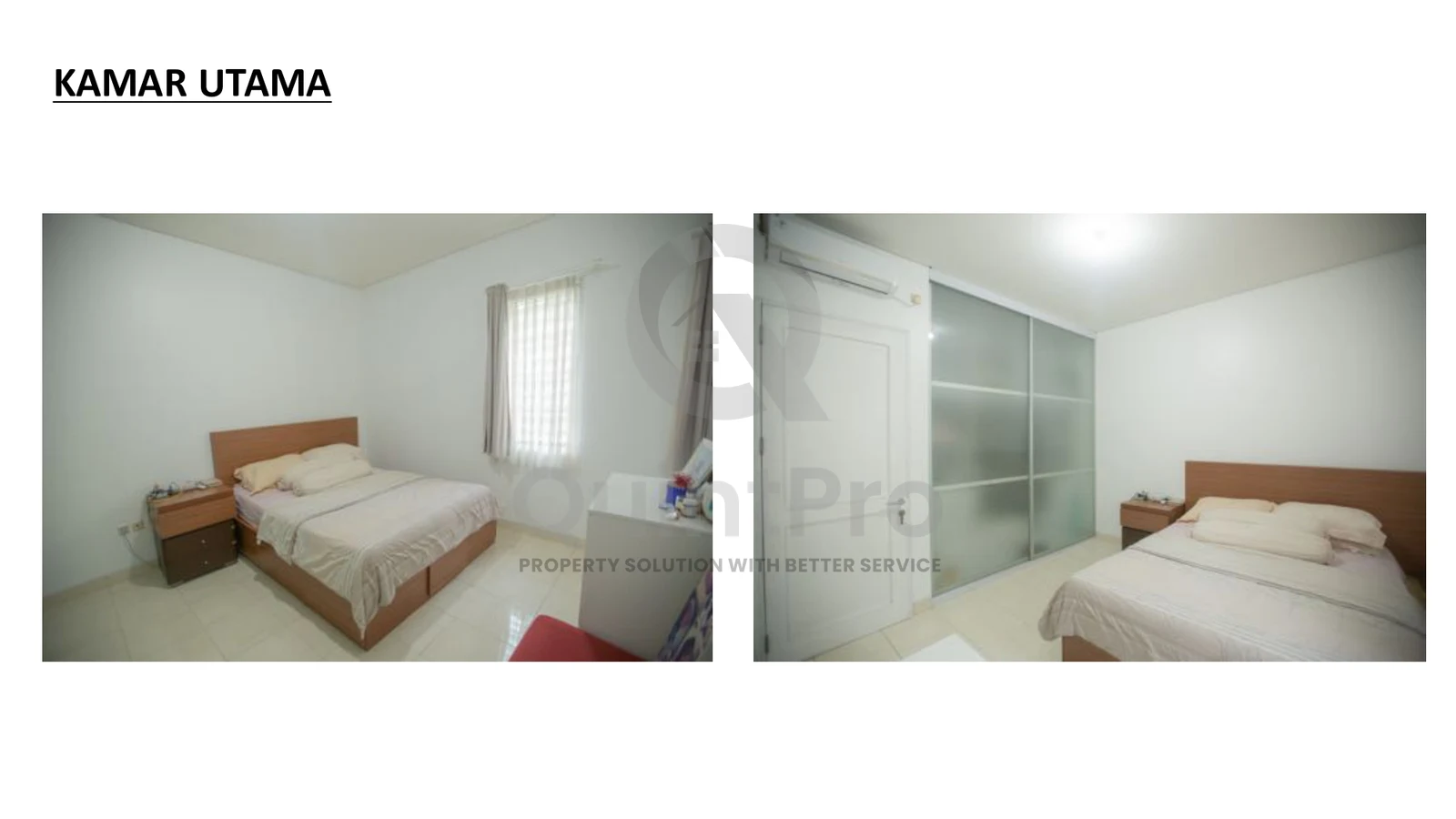 Rumah 4+1KT di Pavilion Residence BSD, 2 Lantai SHM Dekat Stasiun Rawabuntu — foto 5