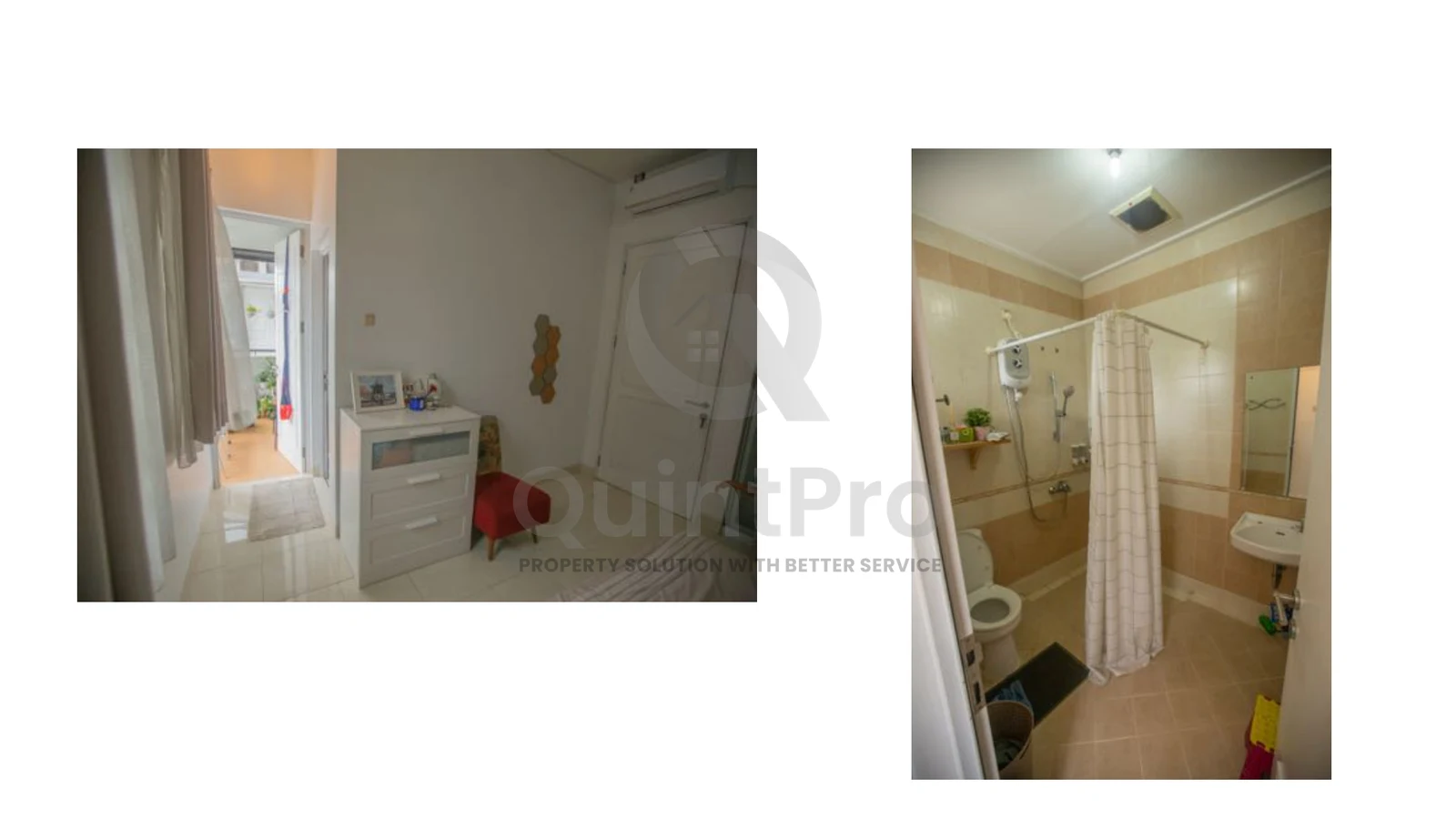 Rumah Dijual di Pavilion Residence, BSD, 4KT — foto 6