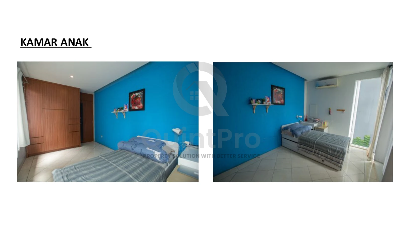Rumah Dijual di Pavilion Residence, BSD, 4KT — foto 7