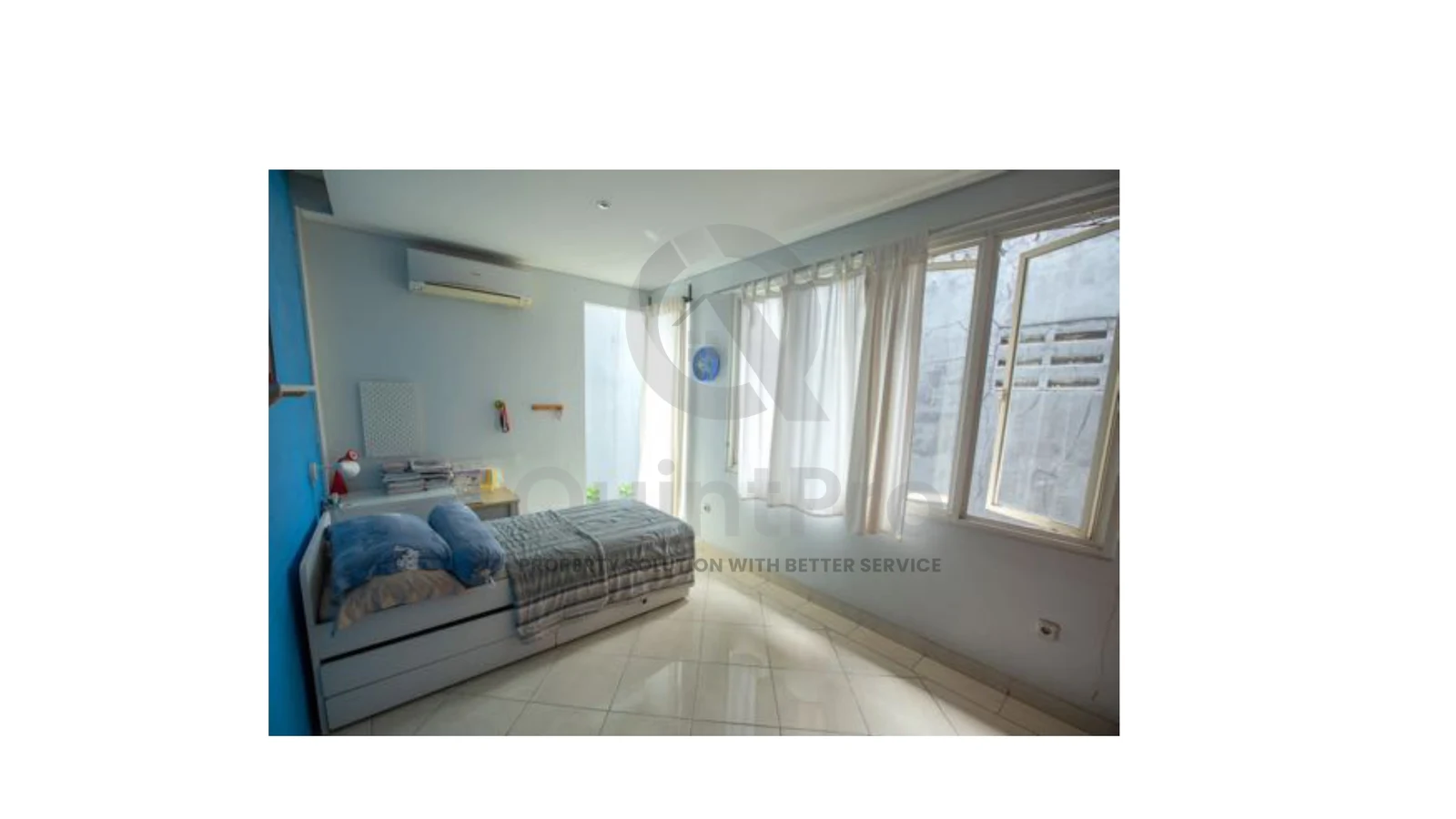 Rumah Dijual di Pavilion Residence, BSD, 4KT — foto 8